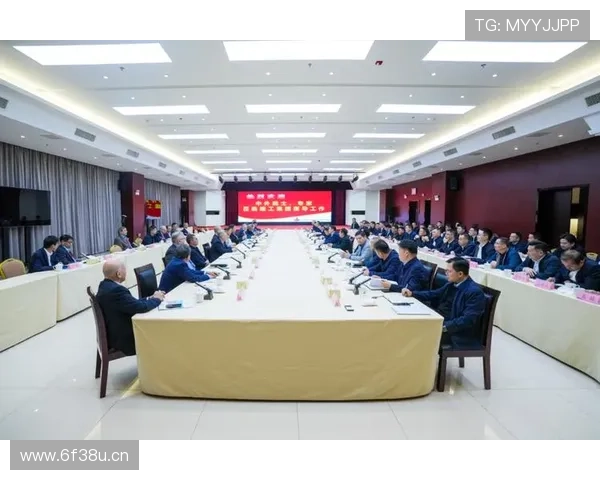 安徽著名企业家引领行业创新与发展探索，打造区域经济增长新引擎