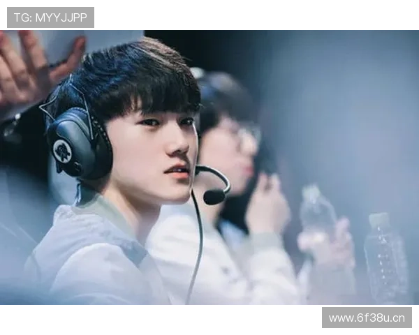 电竞圈年度风云人物全景深度观察