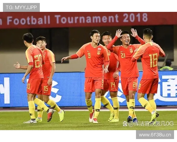 [国内]出线稳了？!国足世界杯夺冠赔率亚洲仅低于日韩.